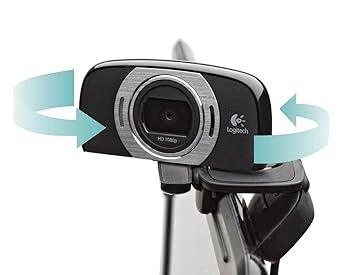Amazon.co.jp: Logitech C615 HD ウェブカメラ。 : パソコン