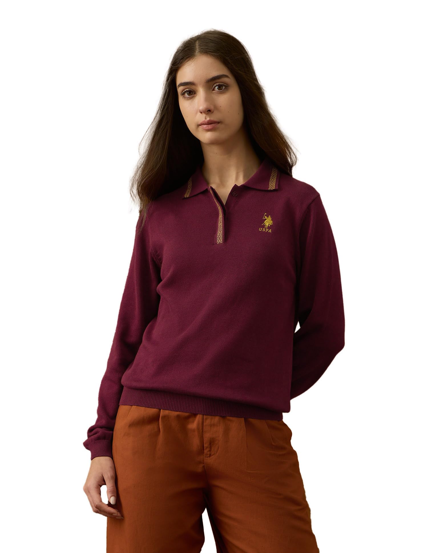 u.s. polo assn. Women Sweater-picture-55