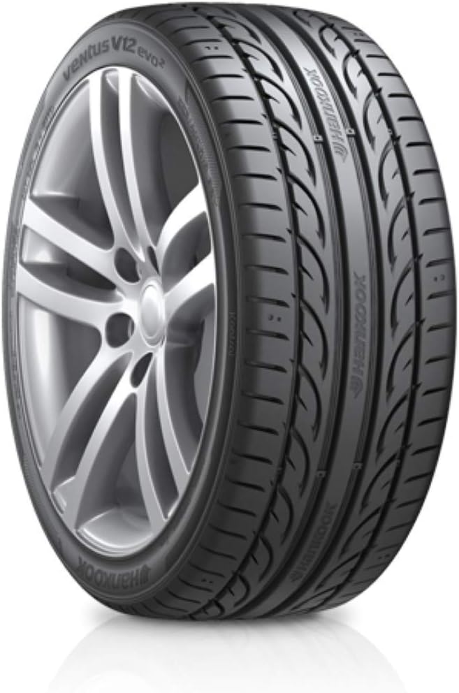 Hankook Ventus V12 evo 2 Summer Radial Tire - 225/50R17 Y