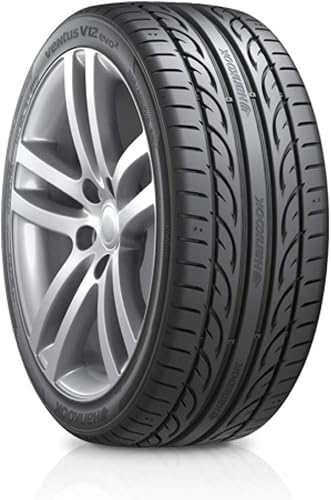 Miniatura 18 de Hankook Ventus V12 evo2 (K120) - Neumático radial de turismos, 255/40R18 99Y