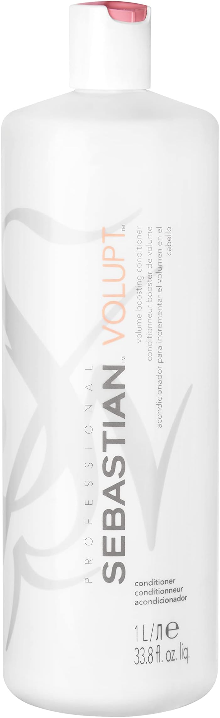 Professional Volupt Volume Boosting Conditioner | For Fine, Natural & Color Treated Hair