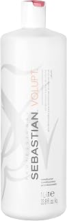 Sebastian Professional Volupt Volume Boosting Conditioner | For Fine, Natural & Color Treated Hair