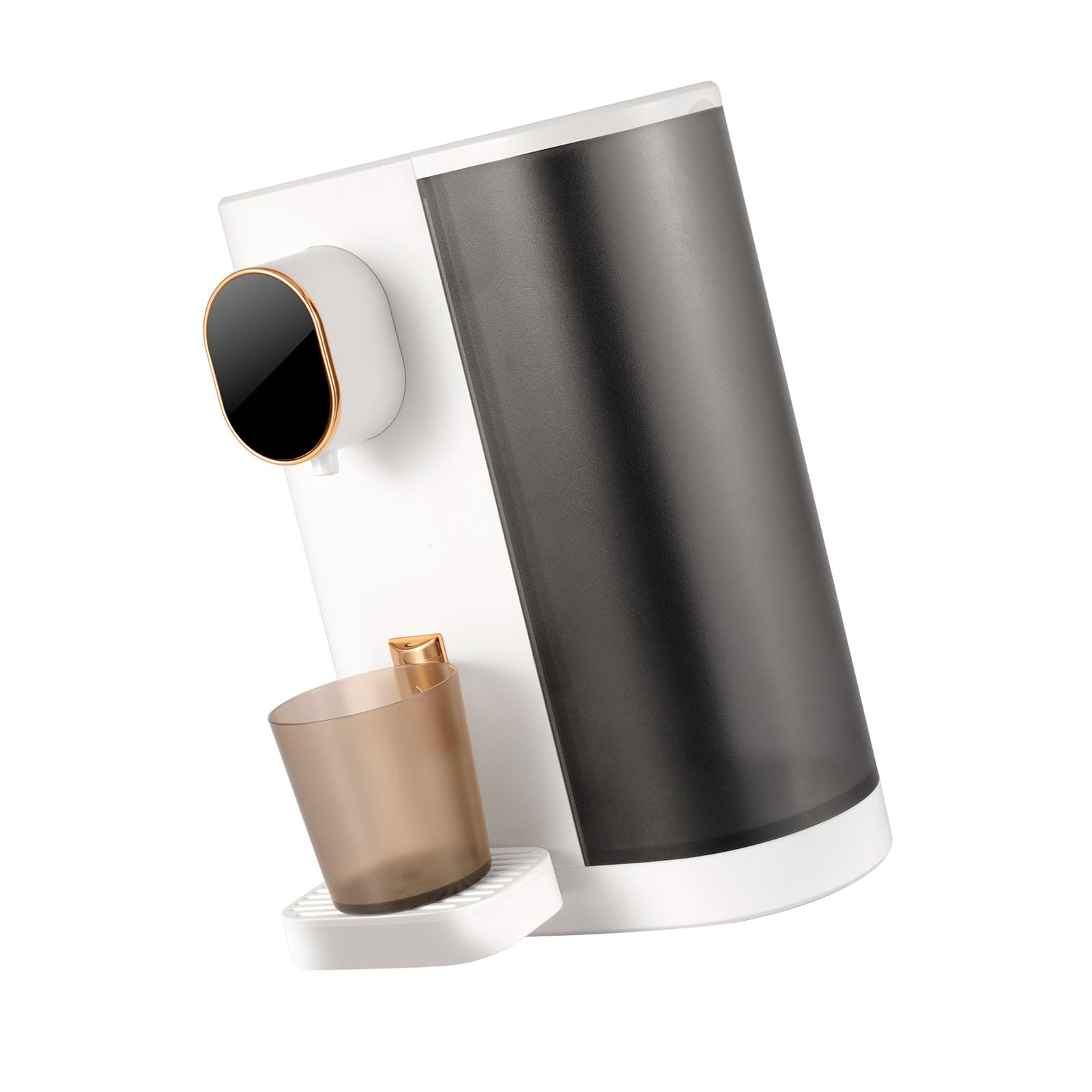Shntig New Contactless Rinse Dispenser Featuring Adjustable Output and ABS Construction Adjustable Mouthwash Sprayer