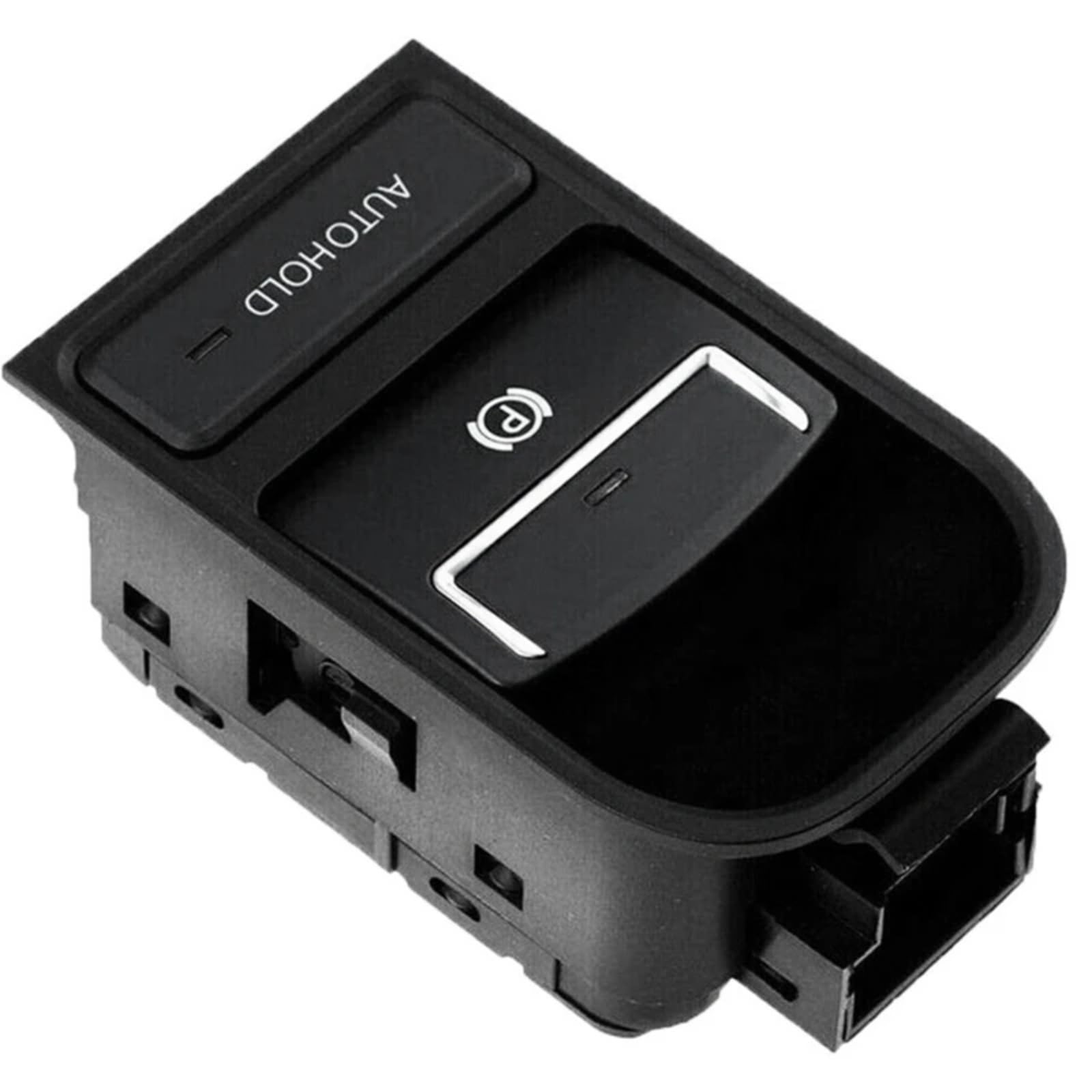Commande frein stationnement Audi A4 défaillante : solution 8K1927225C - 8
