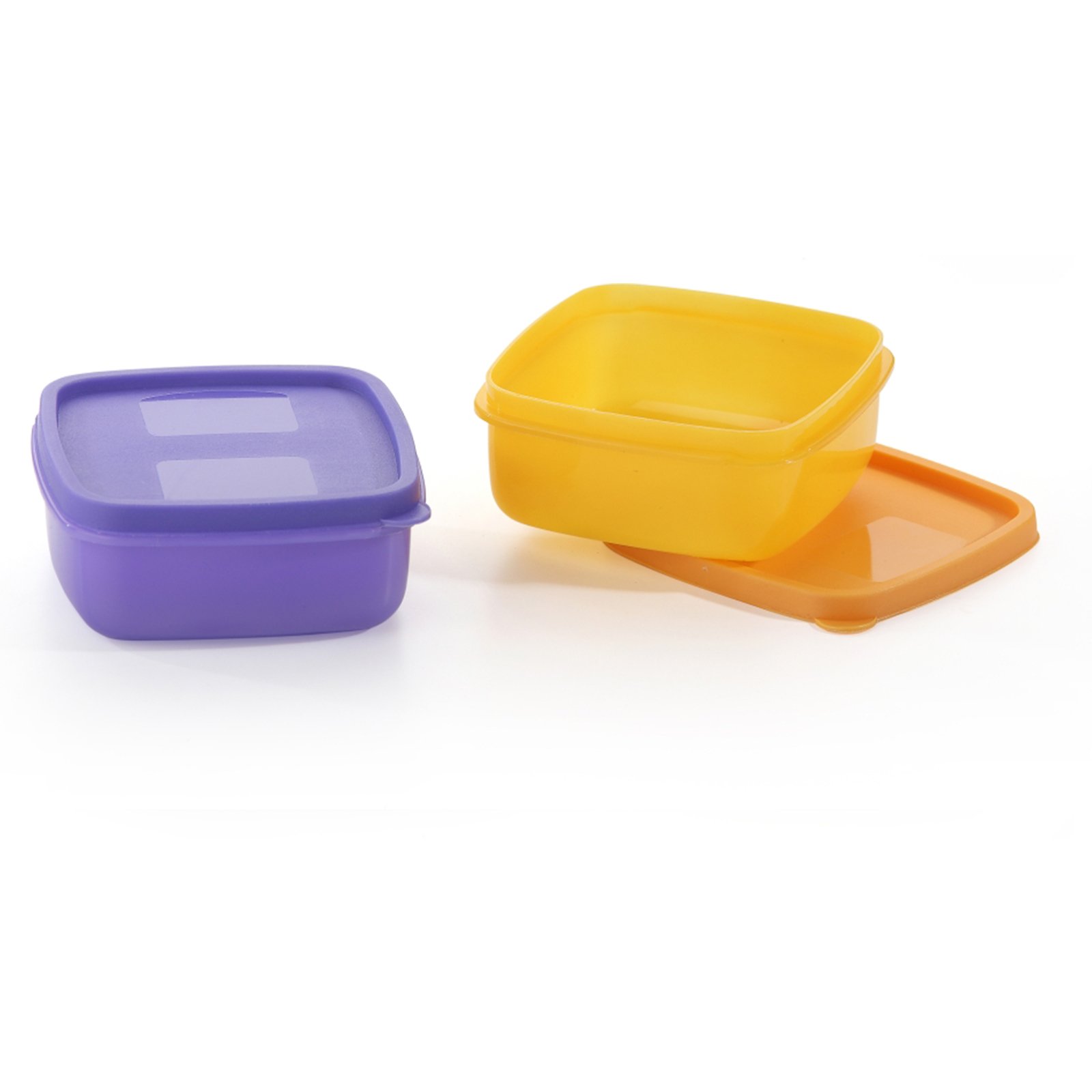 Mood of WoodMasterCook 2PCS Plastic Container (model 152 2pcs)