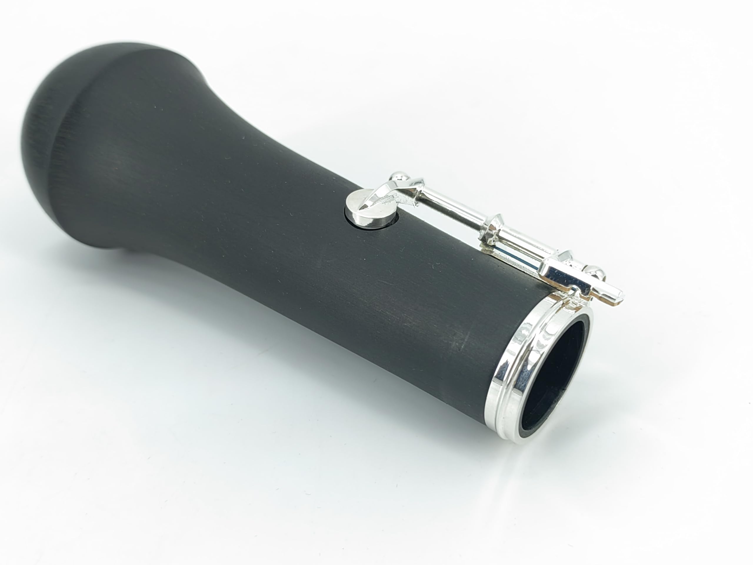 Amazon.com: ModouString C key Oboe Ebonite Body Silver