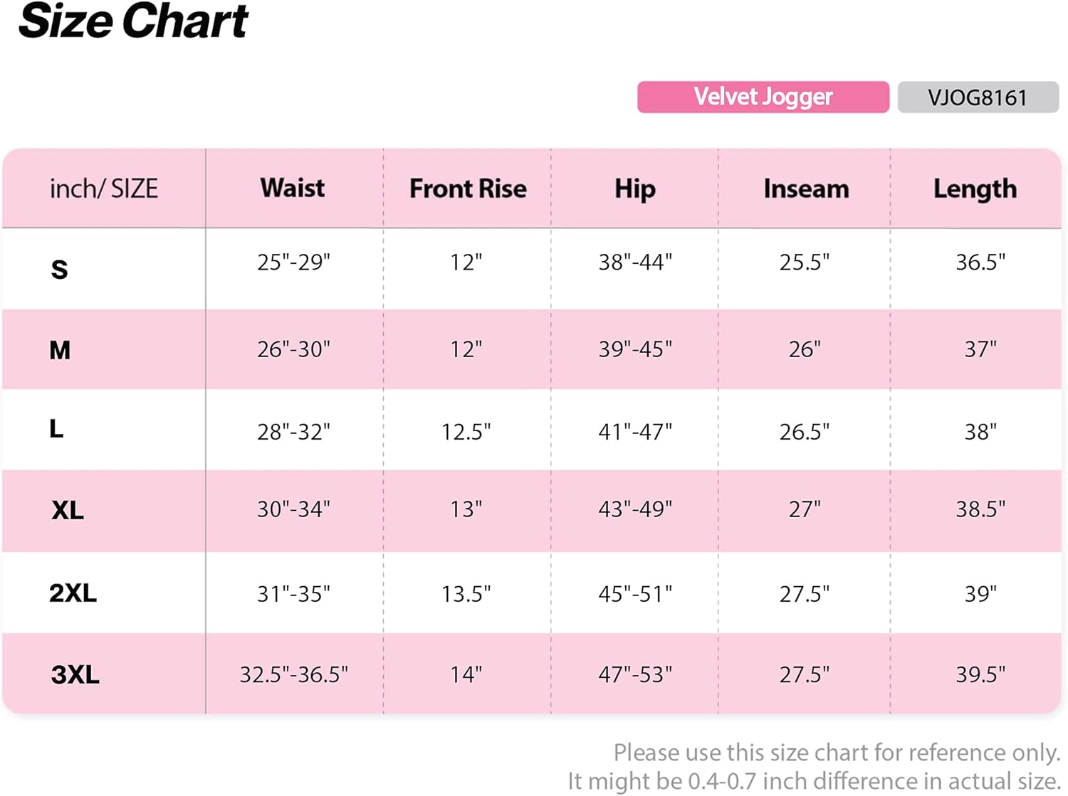 ALWAYS PANTS レディース US サイズ: Large / X-Large カラー: パープル