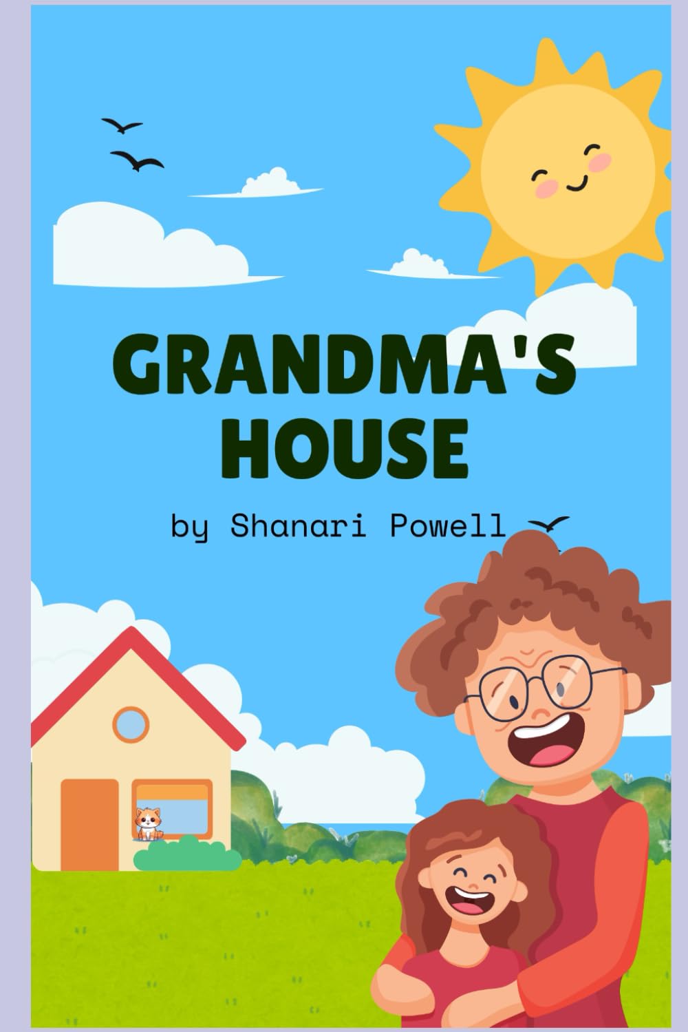 Grandma's House