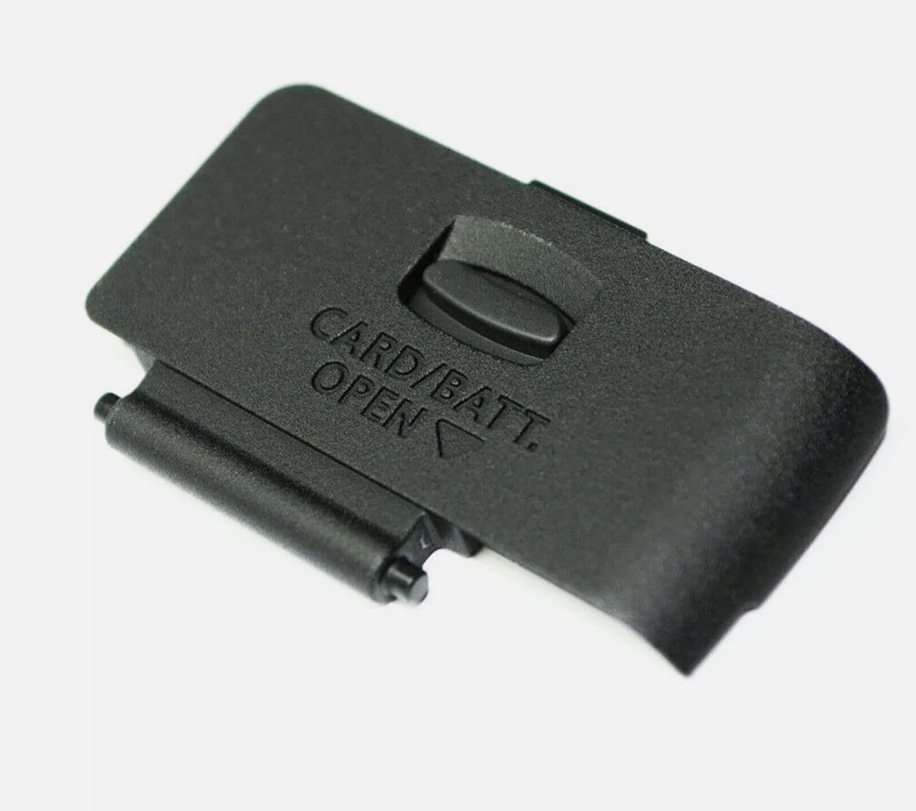 NEW Battery Cover Door Chamber Cap Lid Compatible with Canon EOS 1300D / Rebel T6 / Kiss X80