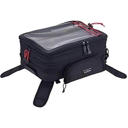 Amazon タナックス Tanax タンクバッグgt モトフィズ Motofizz ブラック Mfk 001 車 バイク 車 バイク