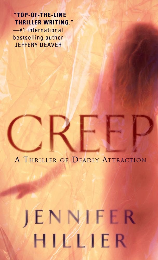 Buy Creep โ BookShops.in