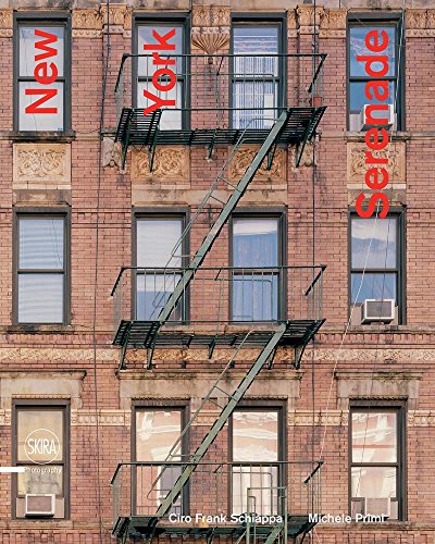 New York Serenade pour vos soirées cocooning au coin du feu de salon