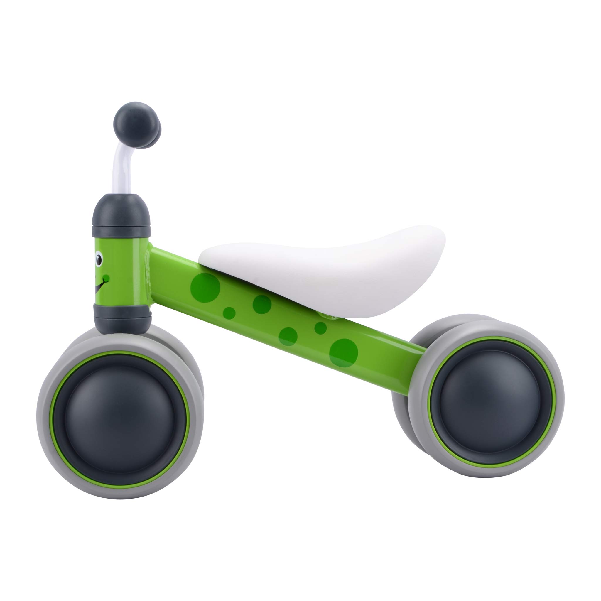 Buy BOLDCUBE My First Bike Baby Walker Balance Bike with No Pedals