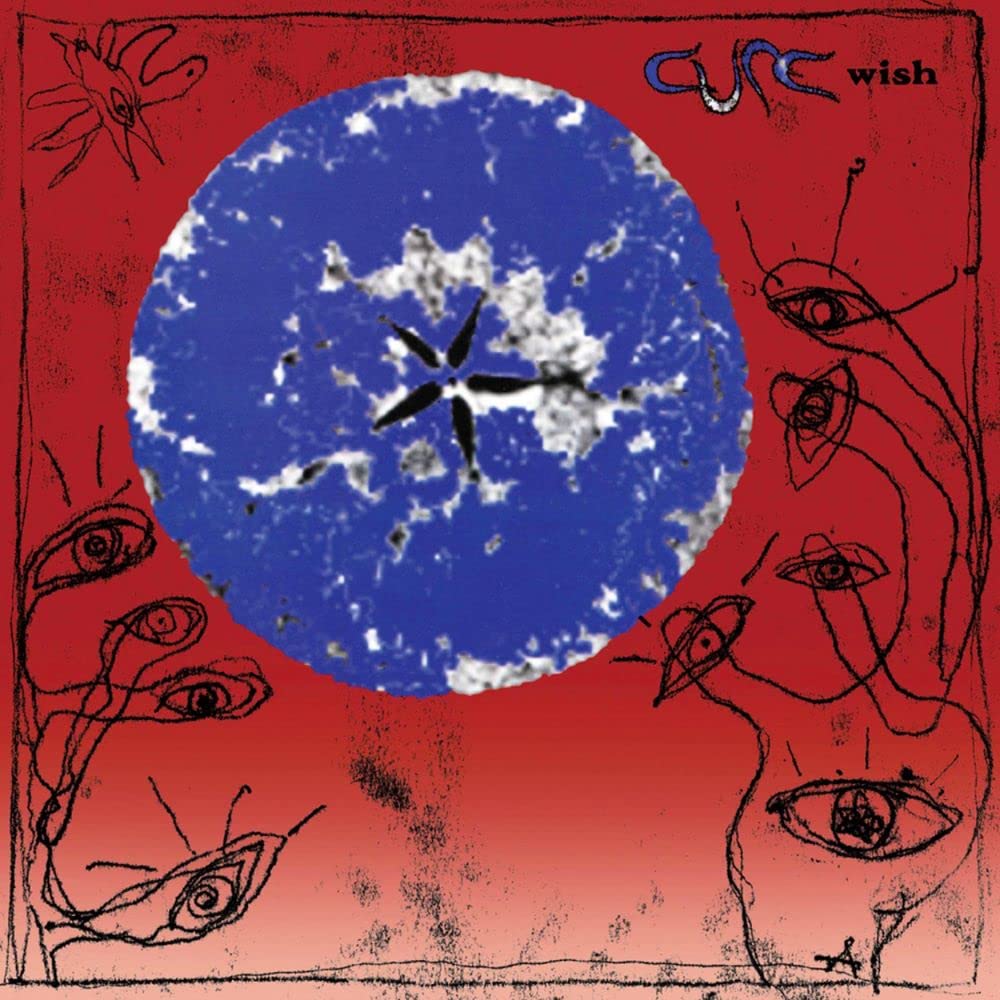 Wish (30th Anniversary Edition) [SHM-CD]