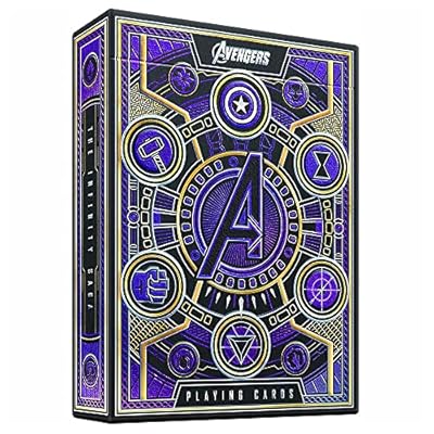theory11 ���٥󥸥㡼�� AVENGERS:Infinity Saga �ȥ���