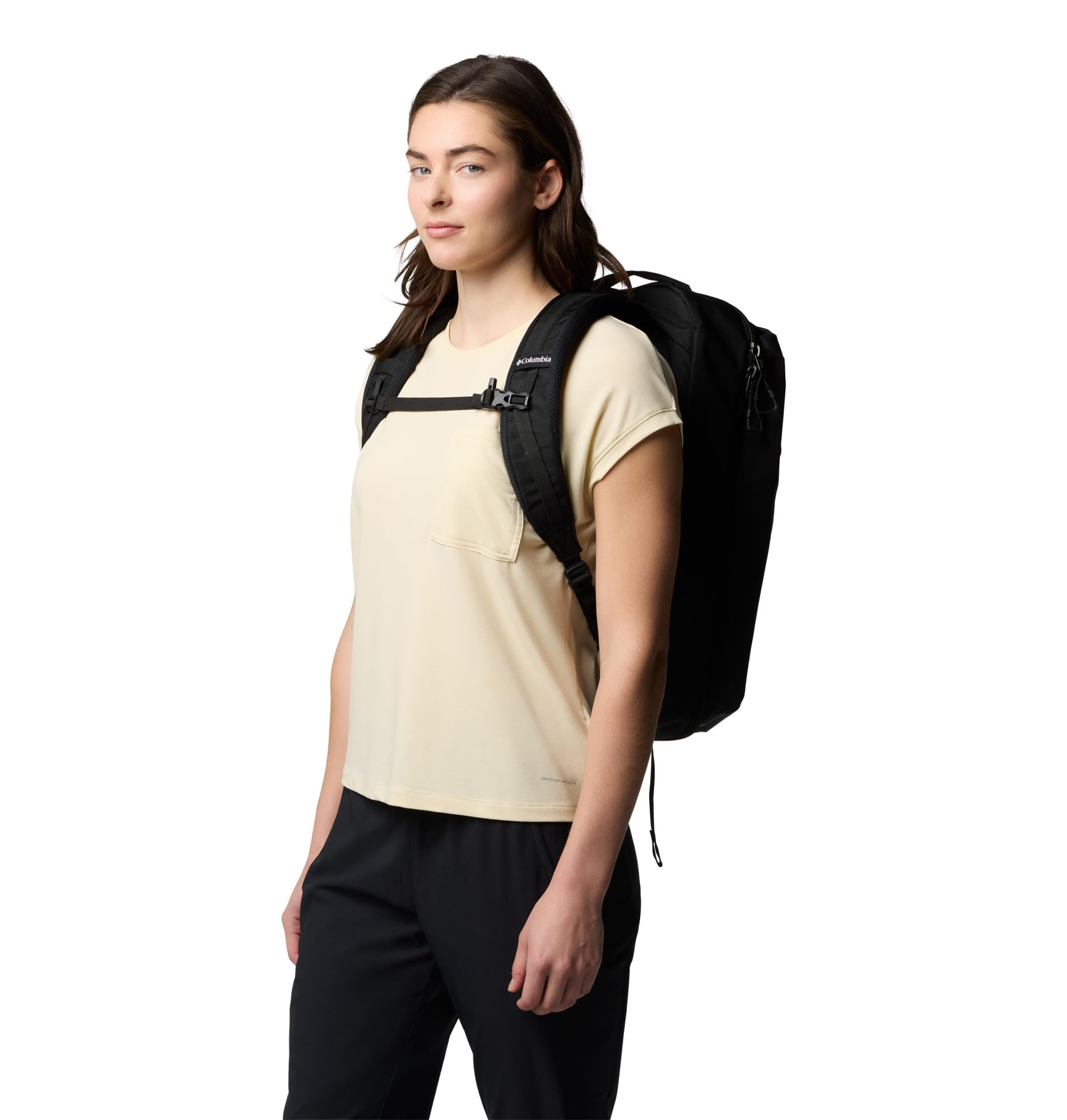 Columbia Landroamer Zaino Unisex