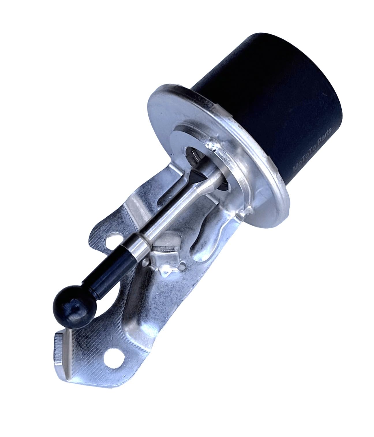 ACTUADOR NEUMATICO ENFRIADOR GASES EGR compatible con AUDI A3 (8P) (2008-2013) 1.9 TDI 105cv / 2.0 TDI 140cv - 03G131512AD 03G131512AA 03G131512S