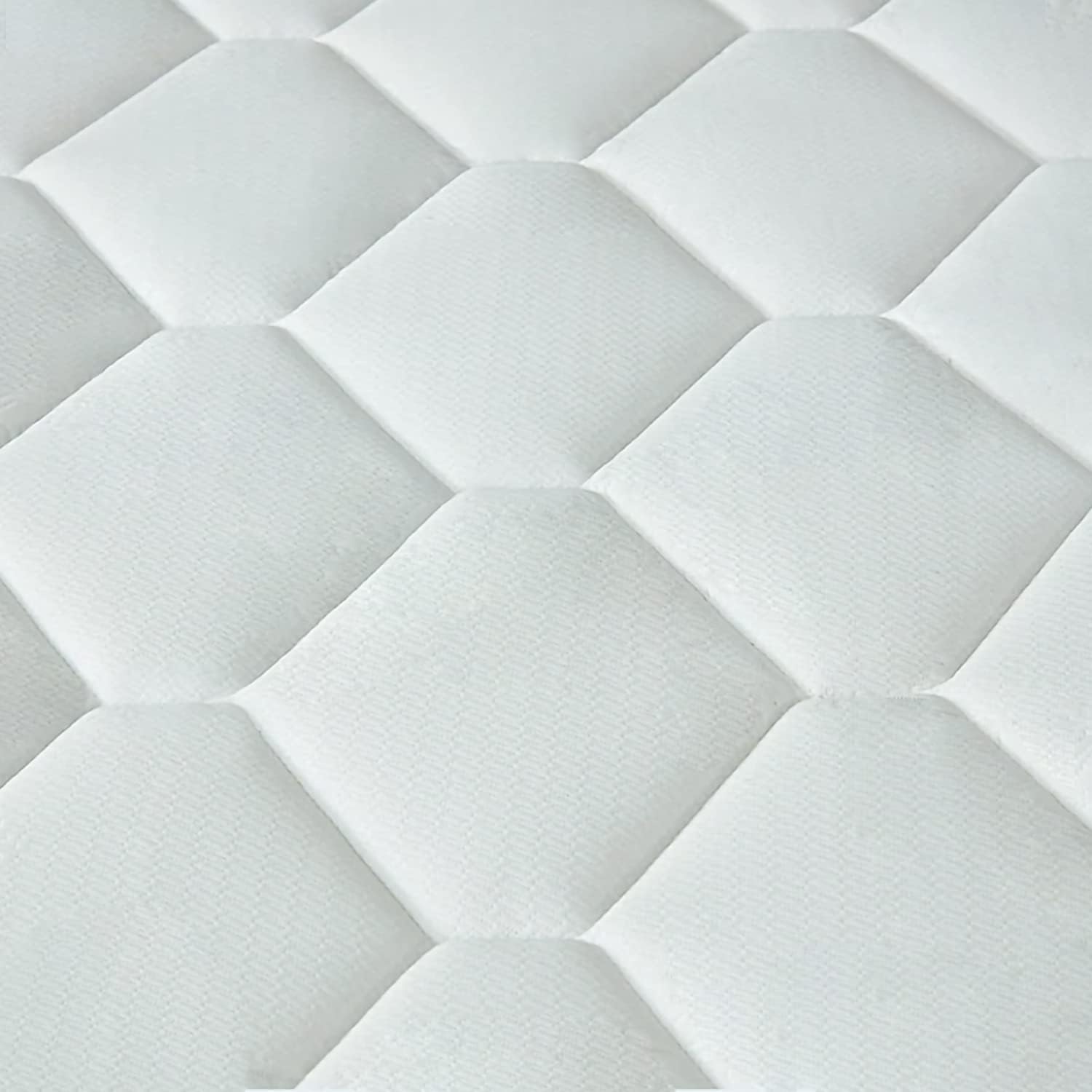 IZTOSS Matelas 90x190 cm - Épaisseur16cm Luxe Memoire de Forme Matelas - Rembourrage Super Soft (90x190-Matelas+Couette+Oreiller)
