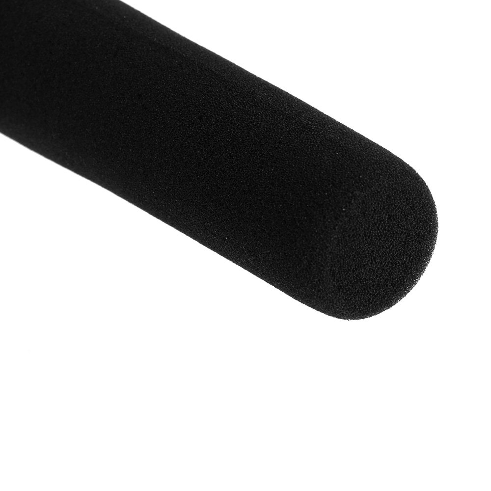 Pare-brise pour Microphone - MOTHINESSTO - Éponge - Protection contre
