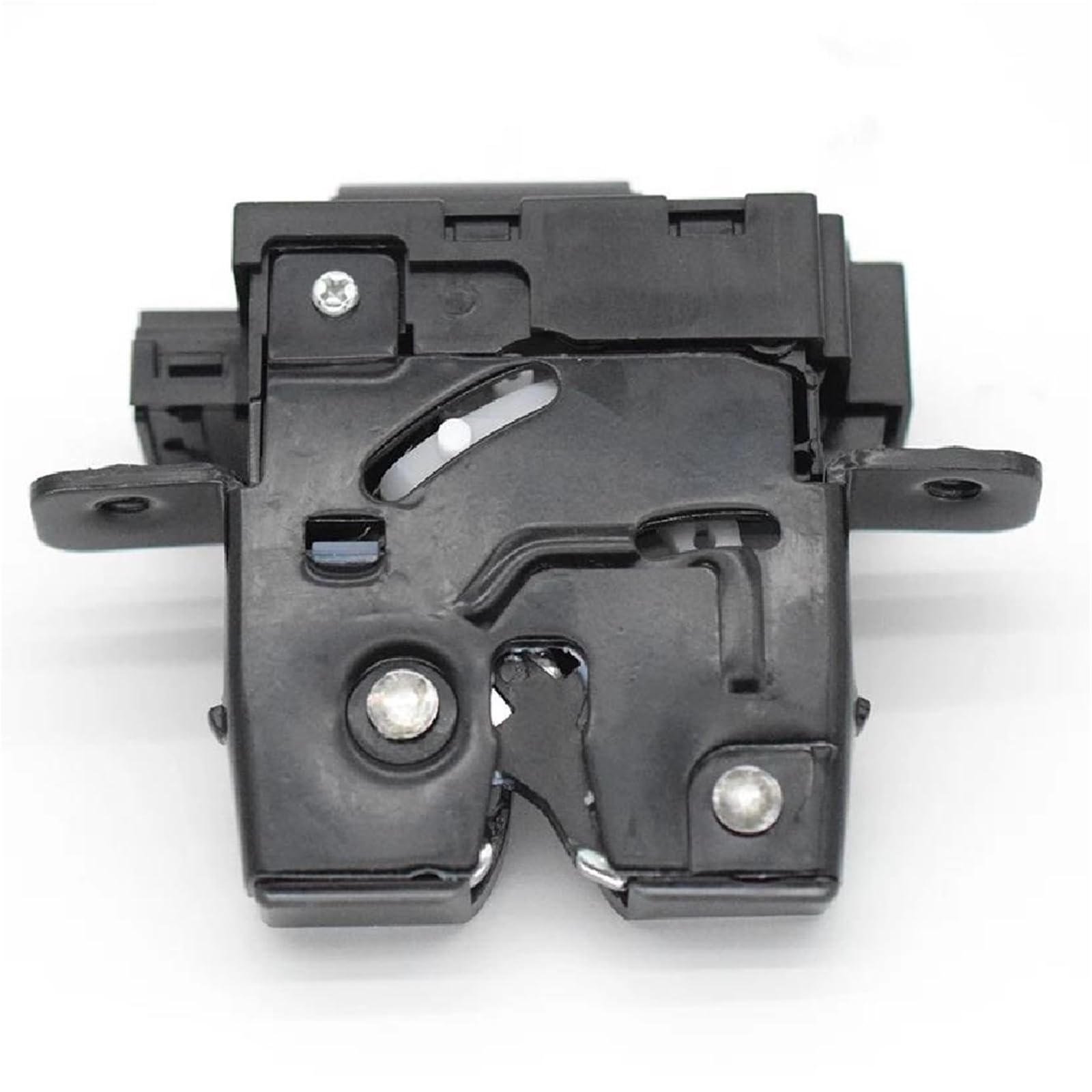 Yueyzhk One Color Car Rear Trunk Lid Boot Lift Tailgate Lock Latch For Nissan For Tiida C11 C12 Sc11 2004-2019 Hatchback 90502-2Dx0a