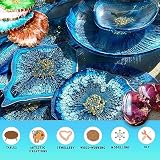 Resin Pro B081X6LZS3 lato 3