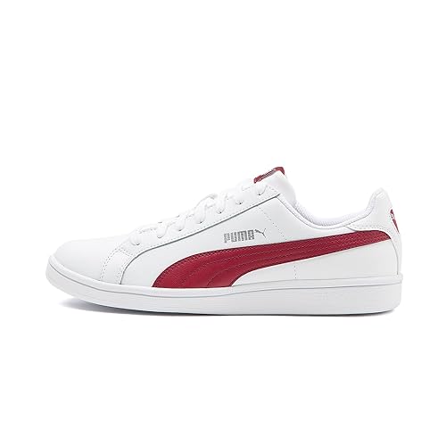 Puma Unisex-Adult Smash L Sneaker