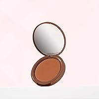 Vista 8 de Mally Beauty Bronceador en polvo antibalas, mediano