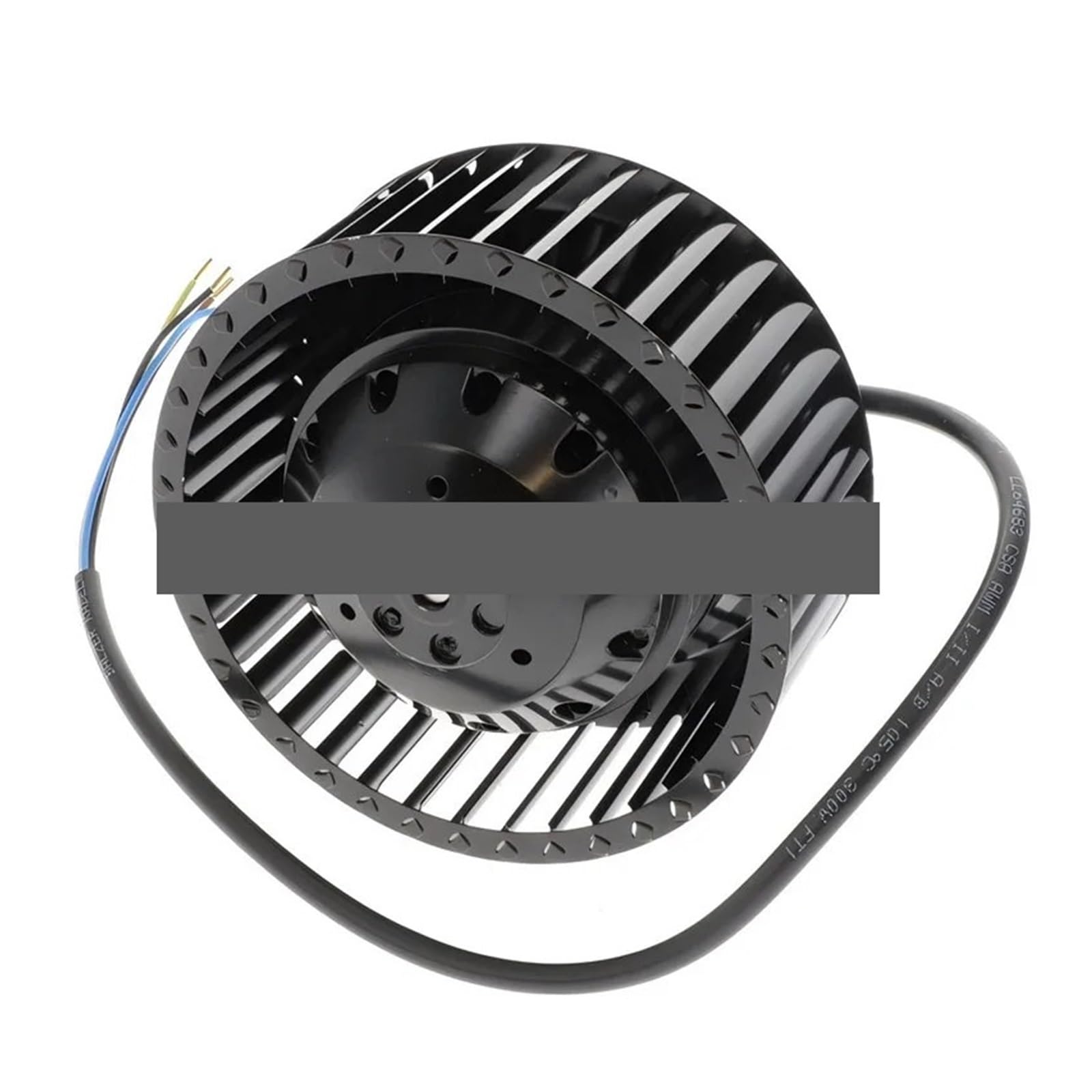 BRODEFUP R2E140-AJ24-09 R2E140-AM28-12 R2E140-AS77-05 R2E140-AS77-37/A01 R2E140-AS77-37/AG01 R2E140-AS77-37 Cooling Fan(R2E140-AS77-37-A01)