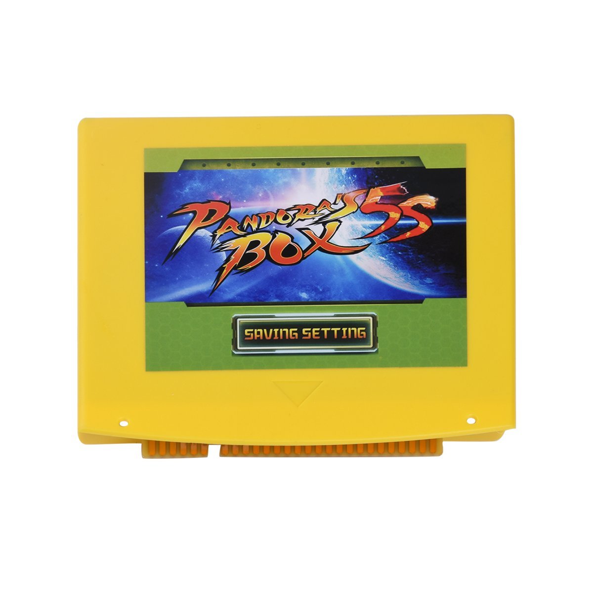 Buy TAPDRA Arcade Jamma Board Pandora's Box 5S 1299 Games Multi Game