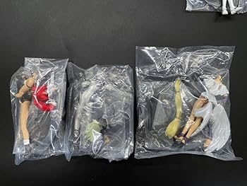 Amazon | やまとSIF士郎正宗イントロンデポ2 8点まとめ売り