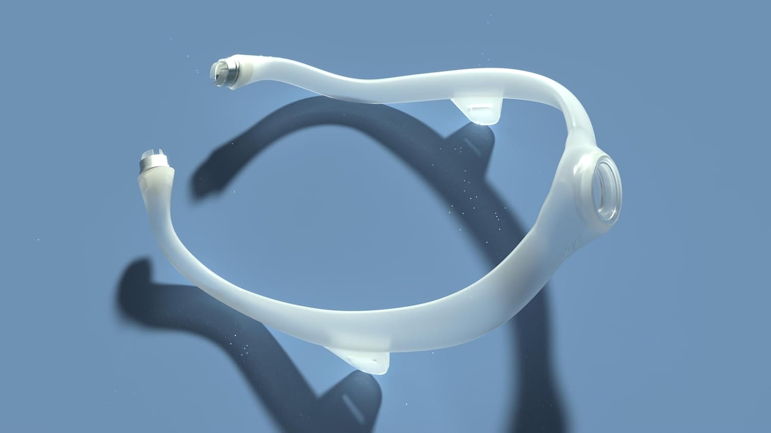 Replacement Dreamwear Frame Compatible with DreamWear Pillow, Nasal and Full by Roya Medical, Pack of 2 (Medium) - Image 2