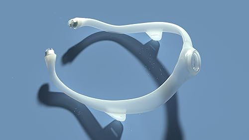 Miniatura 6 de Kit de repuesto Dreamwear, marco grande + codo giratorio + envolturas suaves