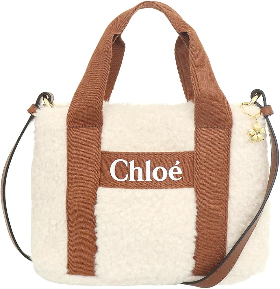 Amazon | [Chloe] [クロエ] バッグ(ショルダーバッグ) C10323
