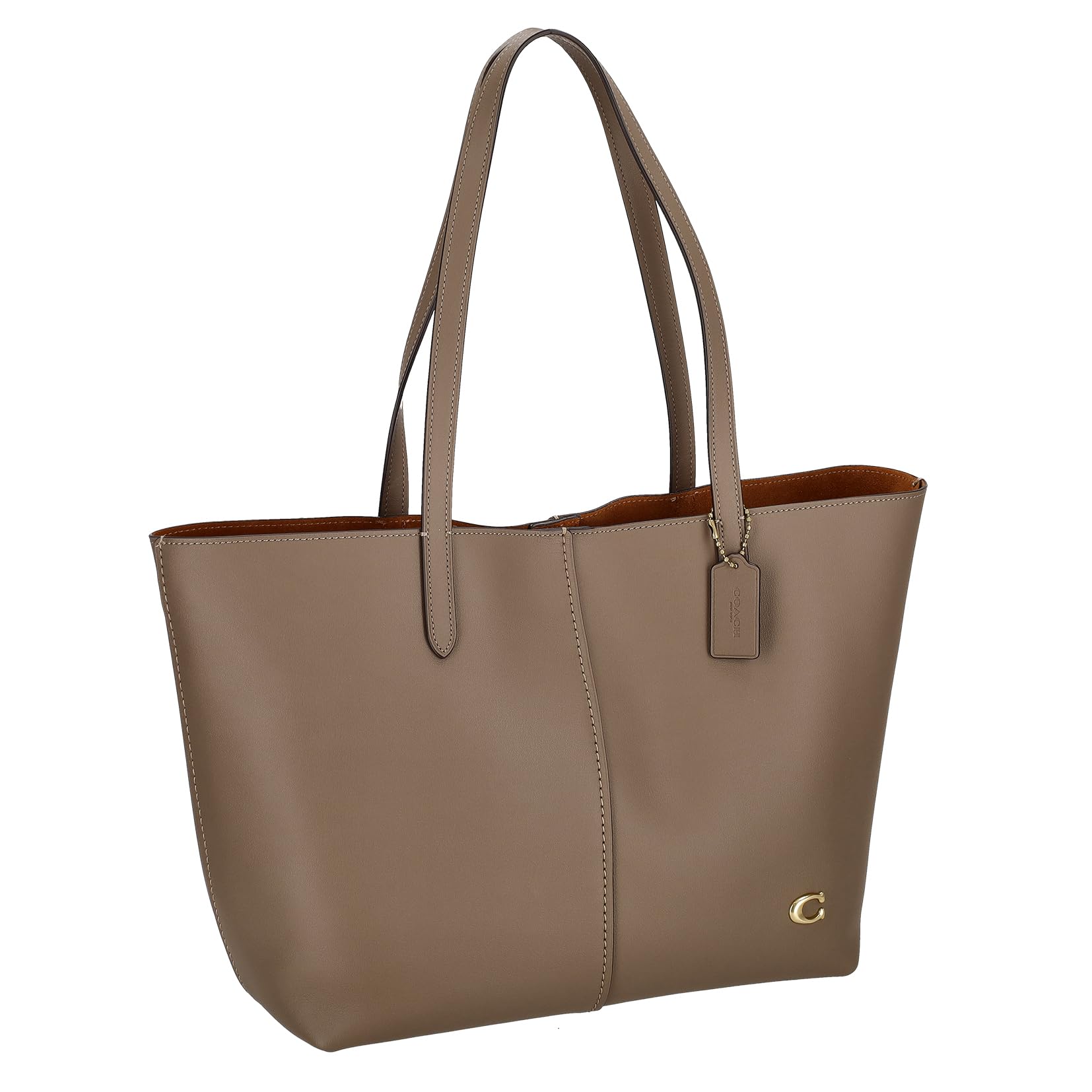 COACH トートバッグ 61Aly8xU78L.jpg
