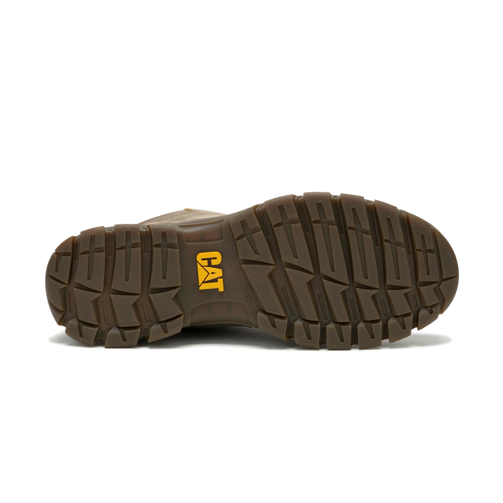 CAT Herren Work Boot BAU-Stiefel
