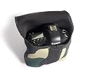 WildRoar Camera Body Pouch-Camo- Pro Size gallery image