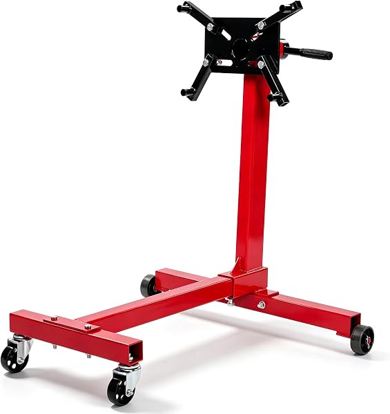 Pro 1000 lb Steel