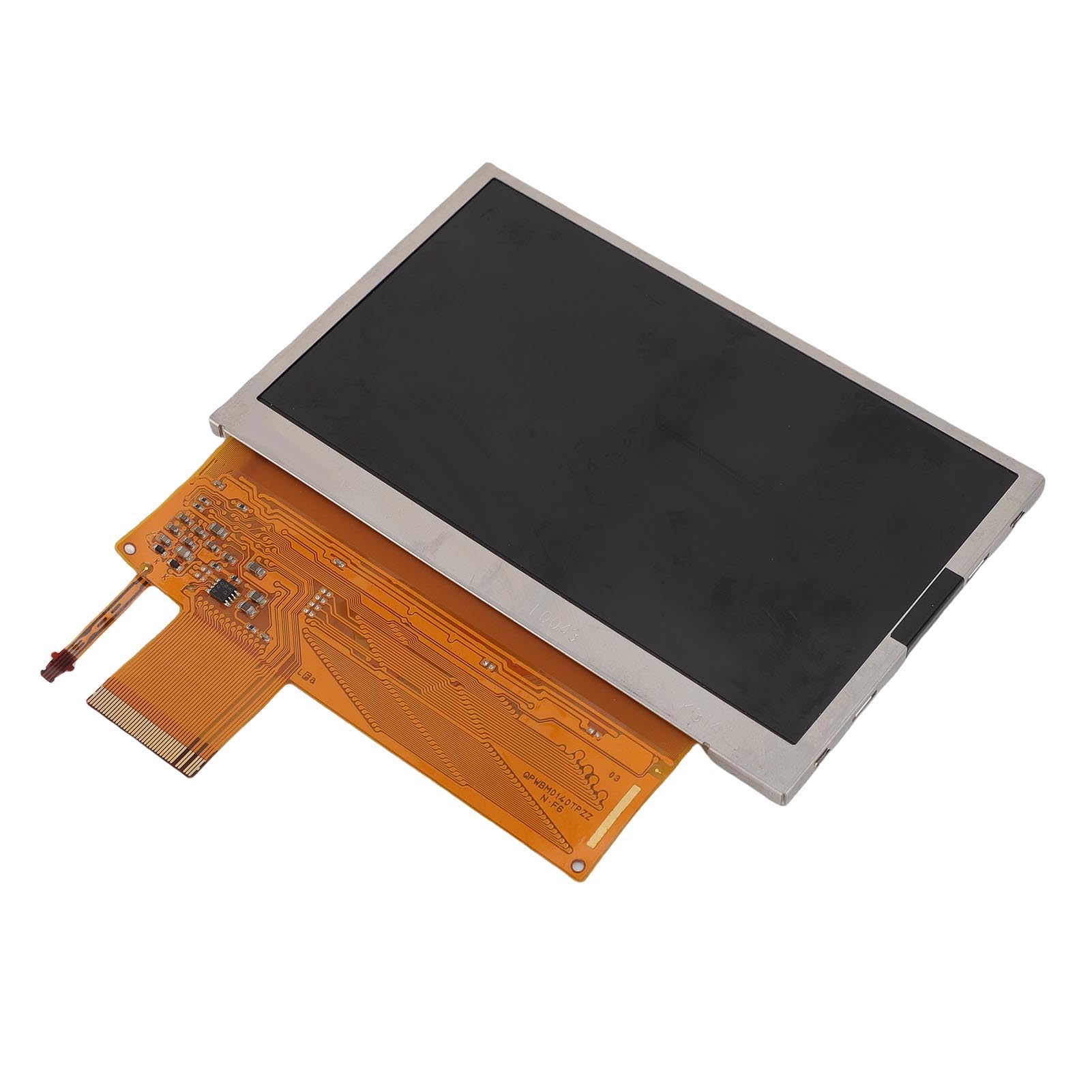 Sorandy Remplacement d'écran LCD, Remplacement pour Portable 1000 1001 1002 1003 1004, écran LCD Transparent Haute sensibilité, Idéal pour une Installation Professionnelle