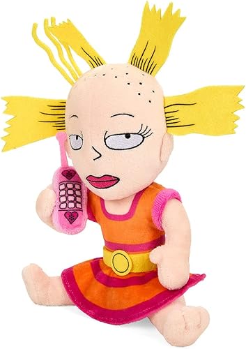 Miniatura 2 de Kidrobot Rugrats Cynthia - Peluche Phunny (8 pulgadas)