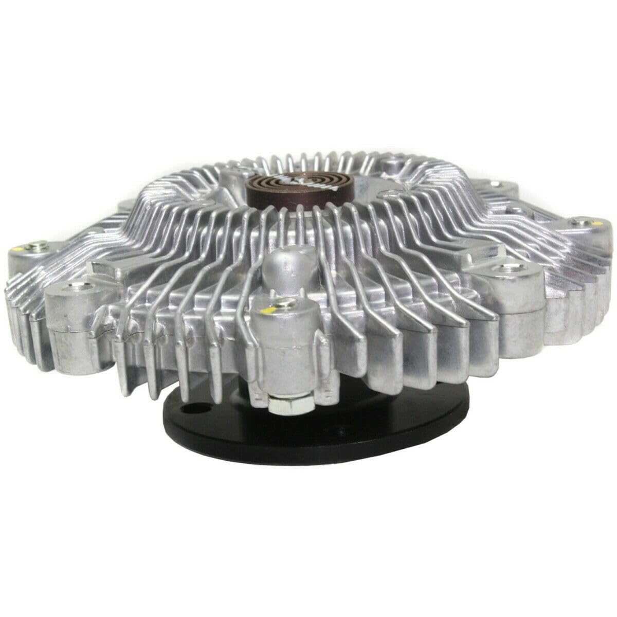 Amazon.com: Neerttily Fan Clutch Radiator Cooling Compatible with 