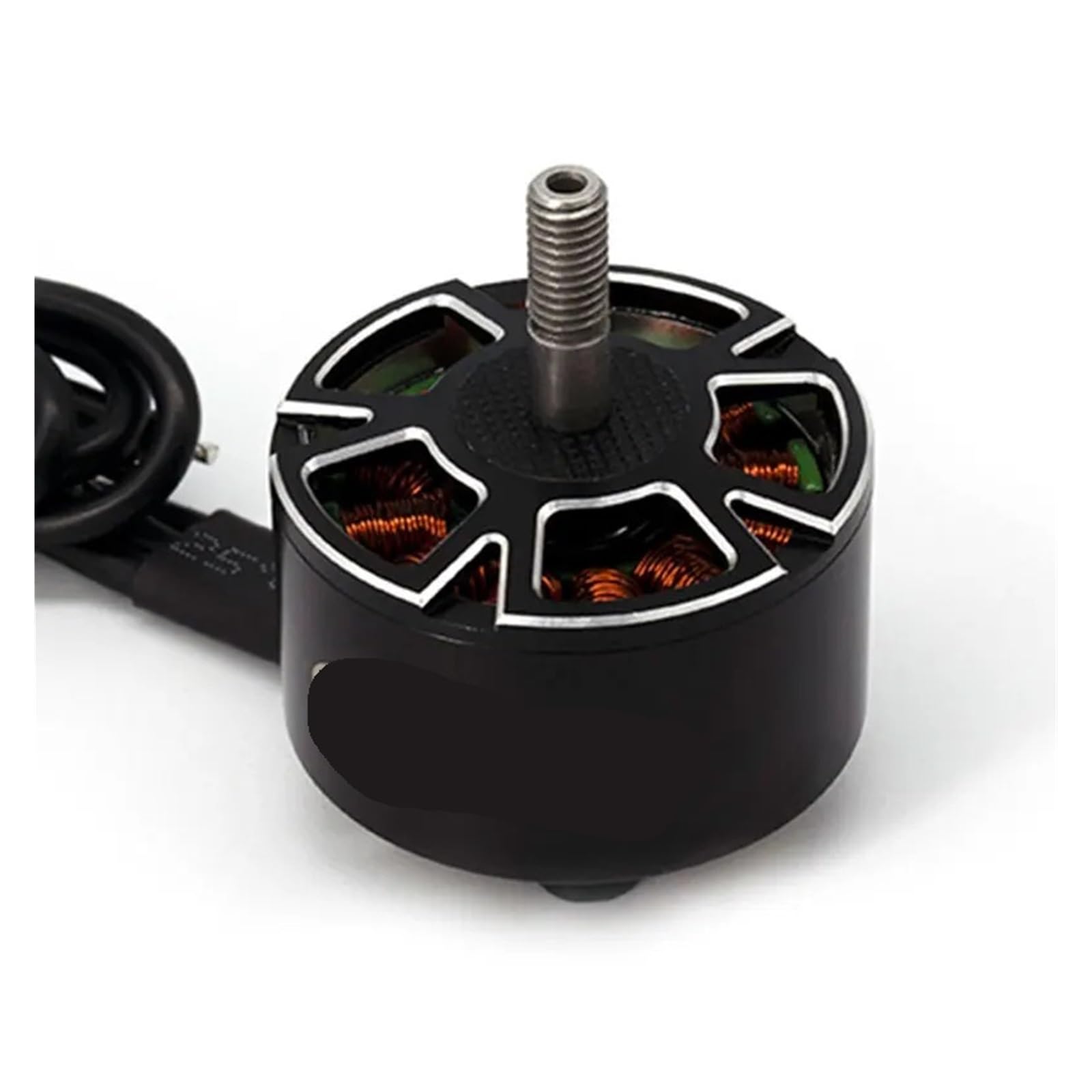Moteur sans balais X3115 1050KV 6S pour drone de course FPV