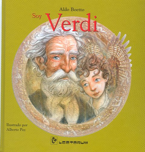 Soy Verdi/ I am Verdi