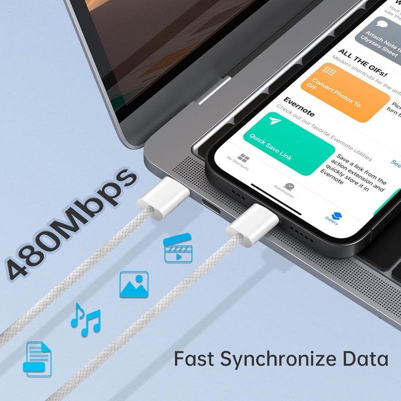 Image of Realme 65W Super Vooc Charge, Data Sync Fast Charging Type-C Cable Compatible for Realme XT, Realme XT 730G, Realme X2, Realme C12, Realme 6 Pro, Realme Narzo 20A, Realme 7, Realme 7 Pro -QCC