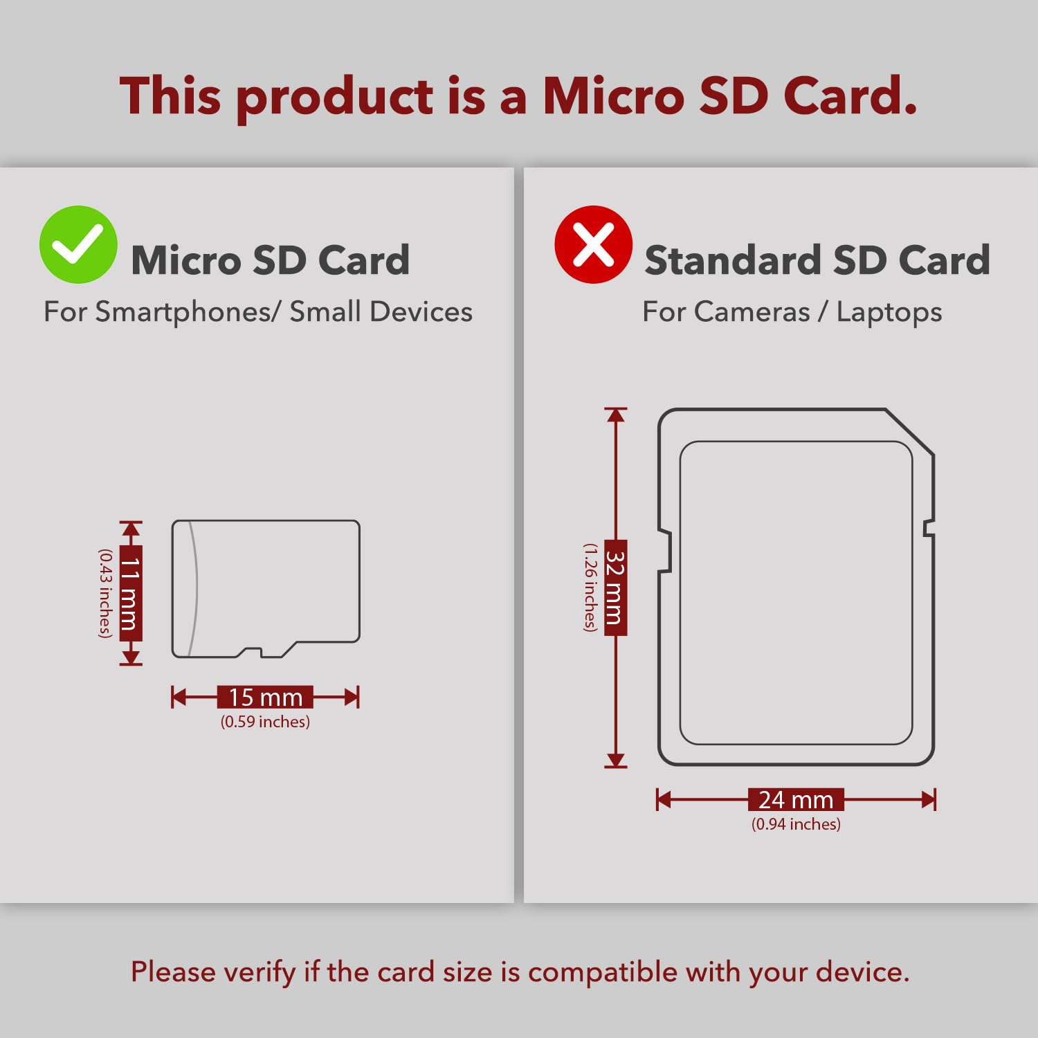 Transcend 512 GB microSDXC 300S Scheda di Memoria con Adattatore, TS512GUSD300S-A