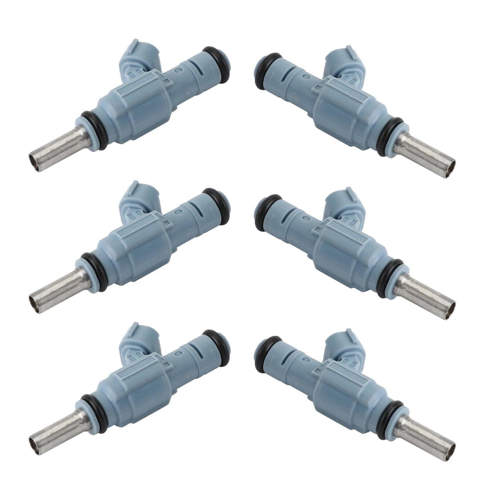 Qdouimoo One Color Diesel Injector Petrol Fuel Injector For Vw For Beetle For Golf For Sharan For Touareg Oe 0280157012