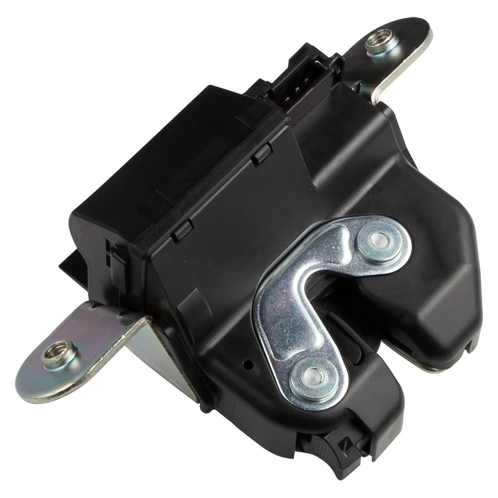 Zhannuobhd One Color Rear Tailgate Lock Door Hatchback Tailgate Lock Actuator Boot Latch 55702917 For Fiat 500 For Grande Bravo Punto Evo 2010-2014