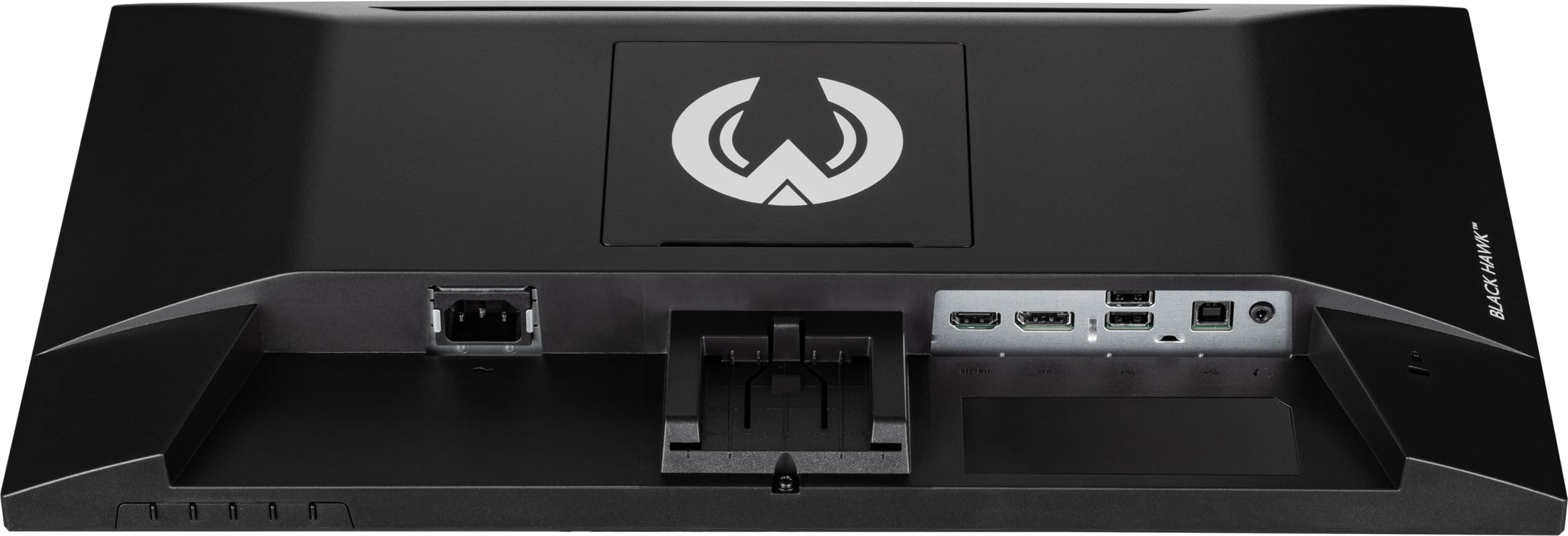 iiyama G-Master Black Hawk, IPS, 1920x1080@100Hz, 1ms, 300cd/m², 1000:1, Haut-parleurs, 1xHDMI, 1xDisplayPort, USB HUB (2x2.0), Black Tuner, i-Style Colour