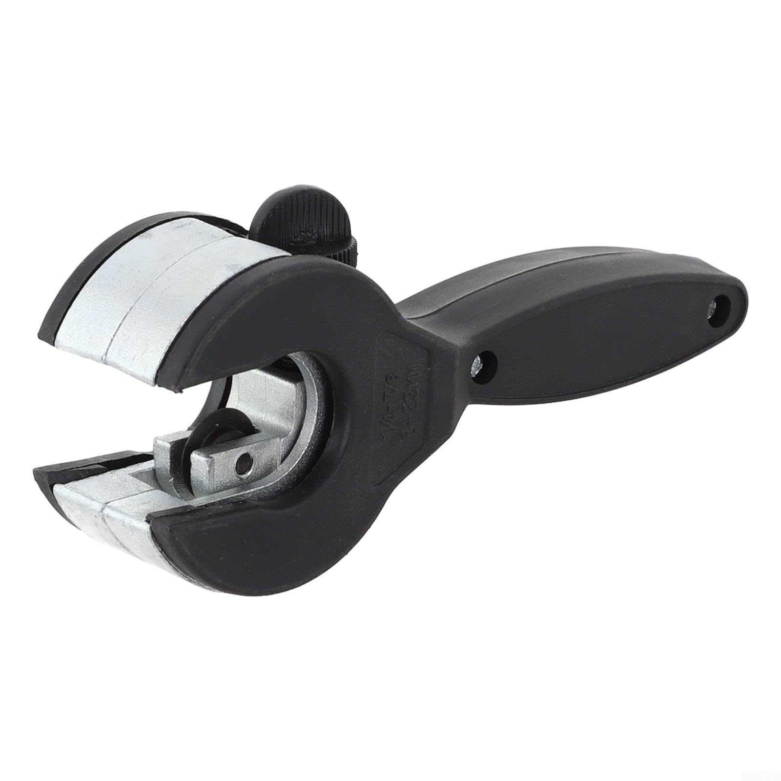 Tagliatubi a cricchetto per tagliare tubi a cricchetto, per acciaio inossidabile, rame, alluminio 6-23 mm