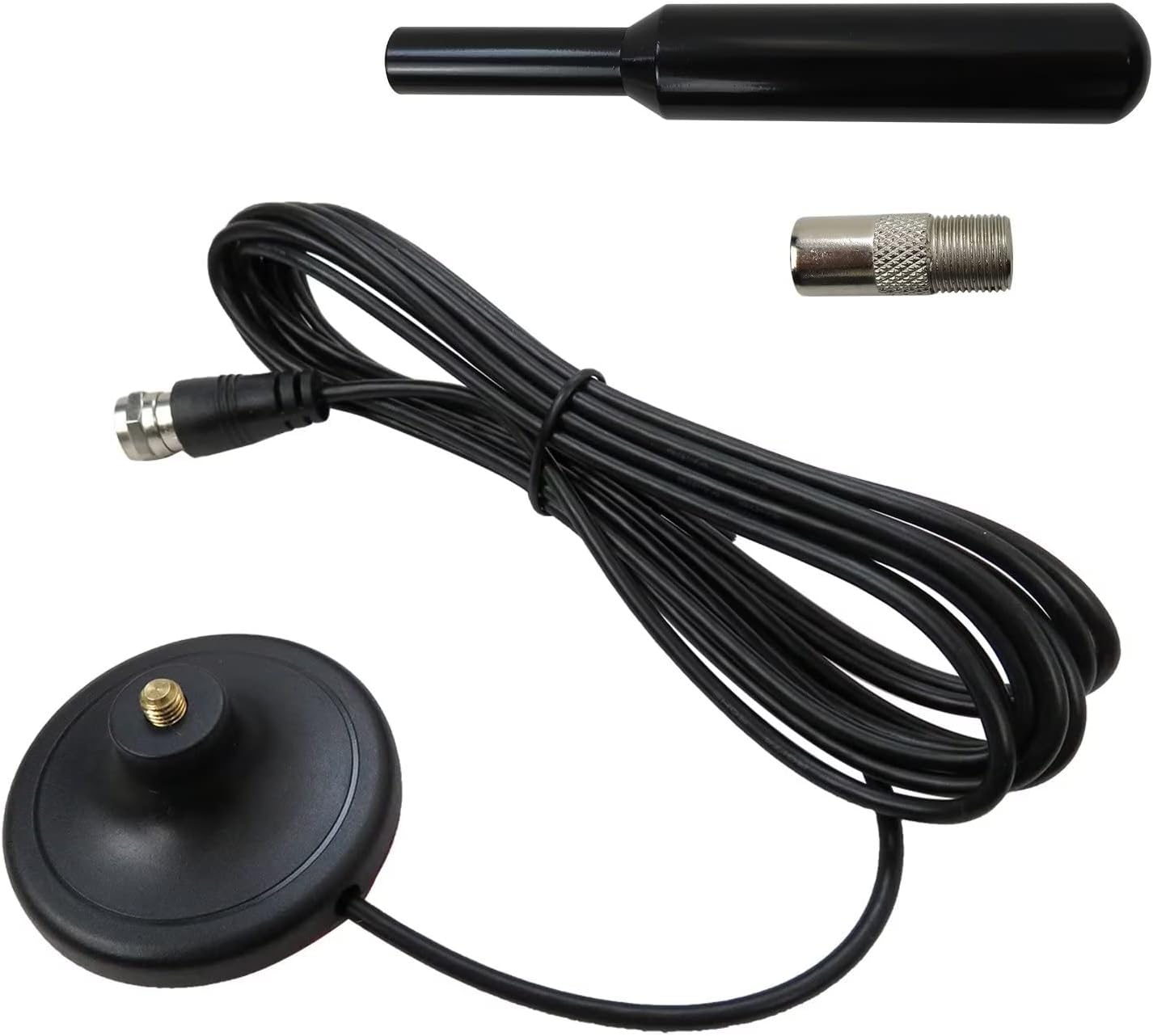 Upgraded TV Antenna HDTV Amplified Digital TV Antenna