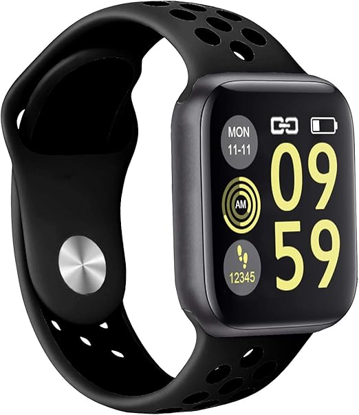 smartwatch elite sport